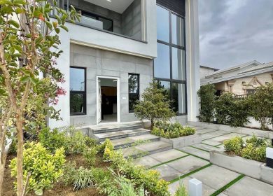 خرید ویلا دوبلکس ۲۰۰ متری در سلیاکتی نور | ۲۰۰ متر