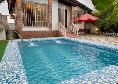 خرید ویلا مستقل ۲۵۰ متری مستقل در خوریه نور | ۲۵۰ متر