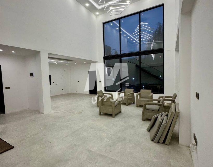 خرید ویلا شیک جنگلی ۲۲۰ متری در سرکاج نور | ۲۲۰ متر