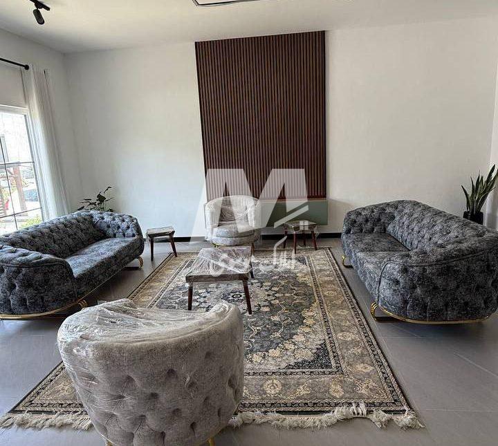 خرید ویلا ۲۴۰ متری زیبا در دشت نور | ۲۴۰ متر