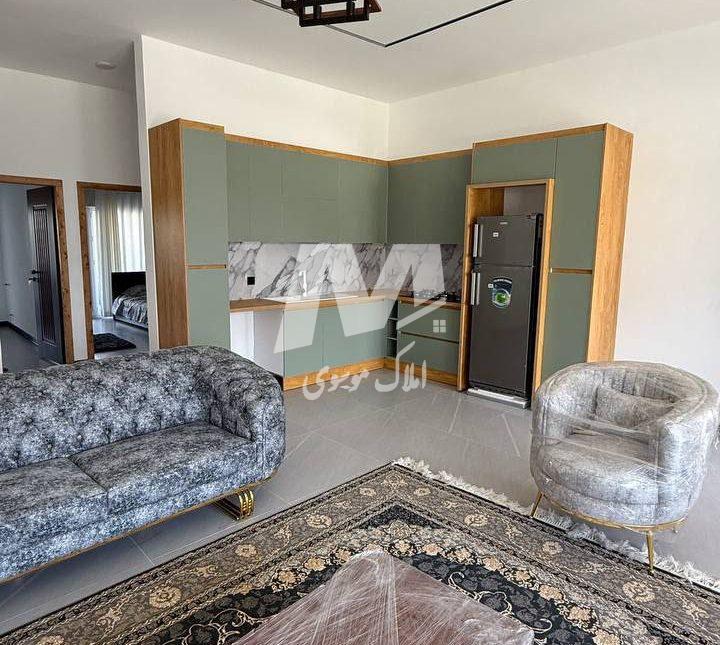 خرید ویلا مبله استخر داخلی در شیر کلا چمستان | ۲۰۰ متر