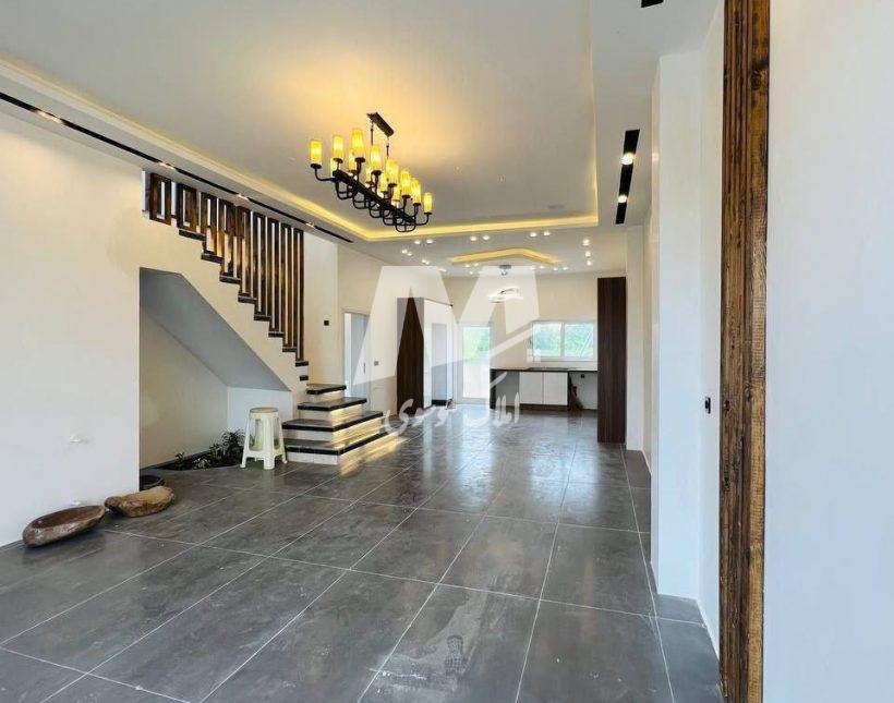 خرید ویلا شیک پیلوت جنکلی در الیمالات نور | ۲۵۰ متر