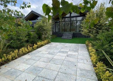 خرید ویلا مدرن ۲۲۰ متری سند دار در مغانده چمستان | ۲۰۰ متر