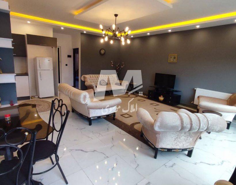 خرید ویلا ۱۵۰ متری مبله در ایزخورده نور | ۱۵۰ متر