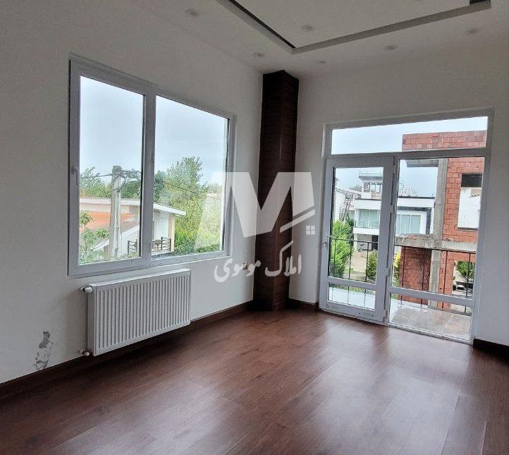 فروش ویلا 270 متری منطقه ونوش نوشهر | 270 متر