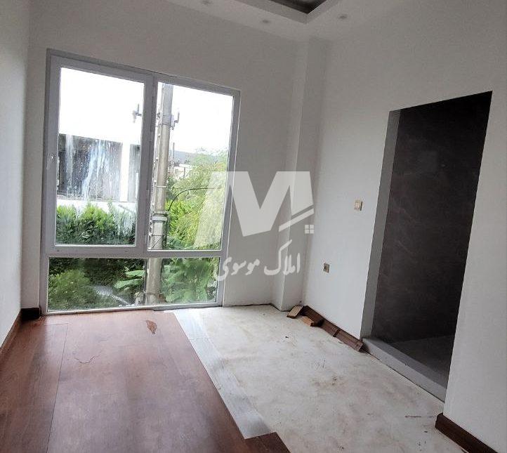 فروش ویلا 270 متری منطقه ونوش نوشهر | 270 متر