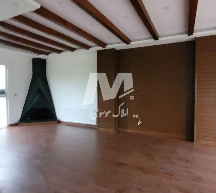 فروش ویلا 270 متری منطقه ونوش نوشهر | 270 متر