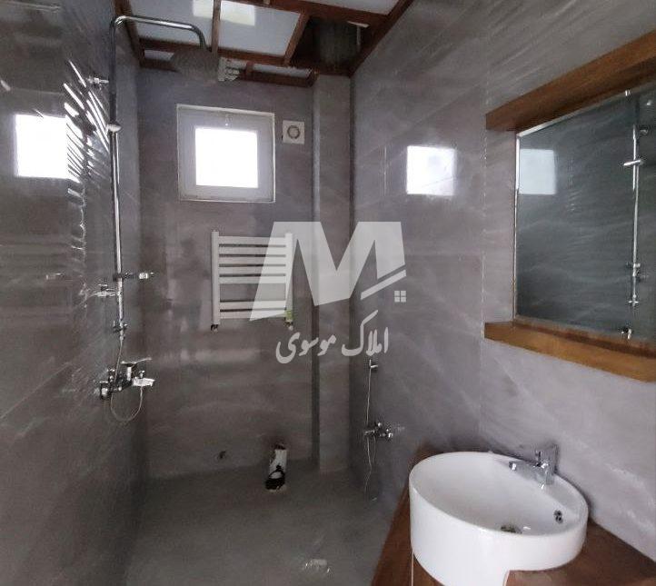 فروش ویلا 270 متری منطقه ونوش نوشهر | 270 متر