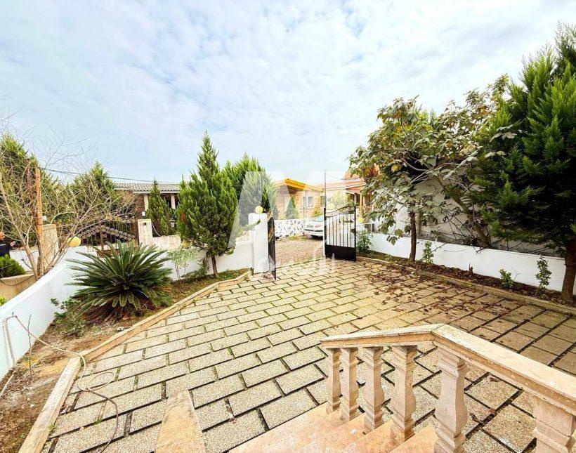 فروش باغ ویلا فلت 260 متری منطقه سنگنیده چمستان | 260 متر