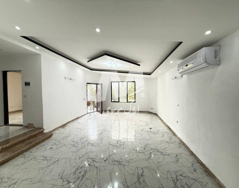 فروش باغ ویلا فلت 260 متری منطقه سنگنیده چمستان | 260 متر