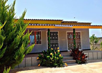 فروش باغ ویلا 270 متری منطقه سیاه کلا چمستان | 270 متر