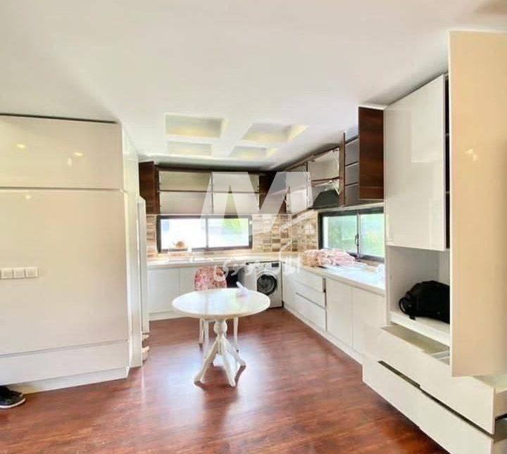 فروش باغ ویلا مدارک کامل منطقه برند سعادت آباد چمستان | 300 متر