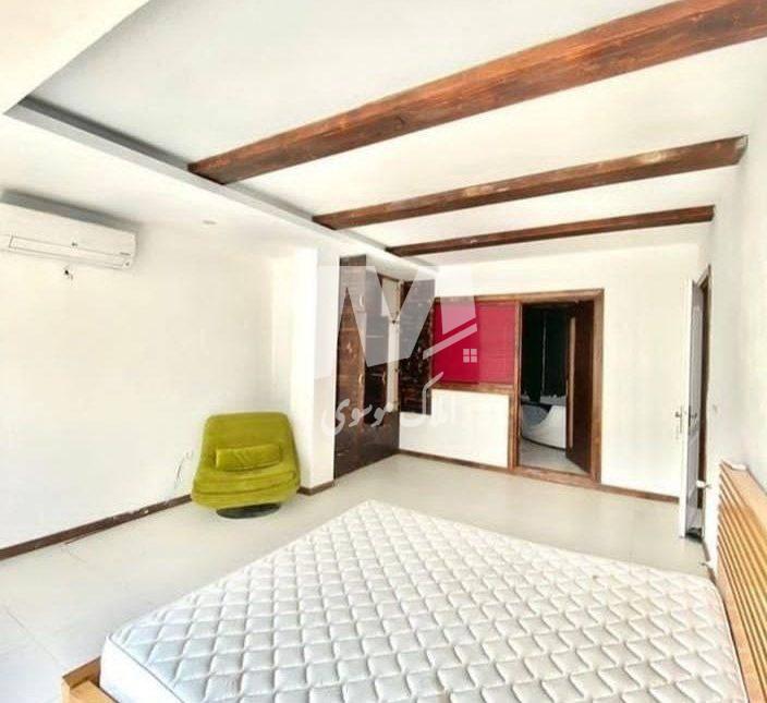 فروش باغ ویلا مدارک کامل منطقه برند سعادت آباد چمستان | 300 متر