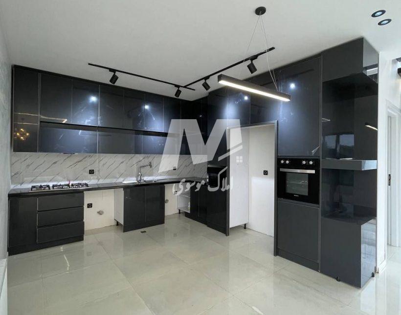 خرید ویلا مدرن 400 متری فول امکانات منطقه برند آپادانا چمستان | 350 متر