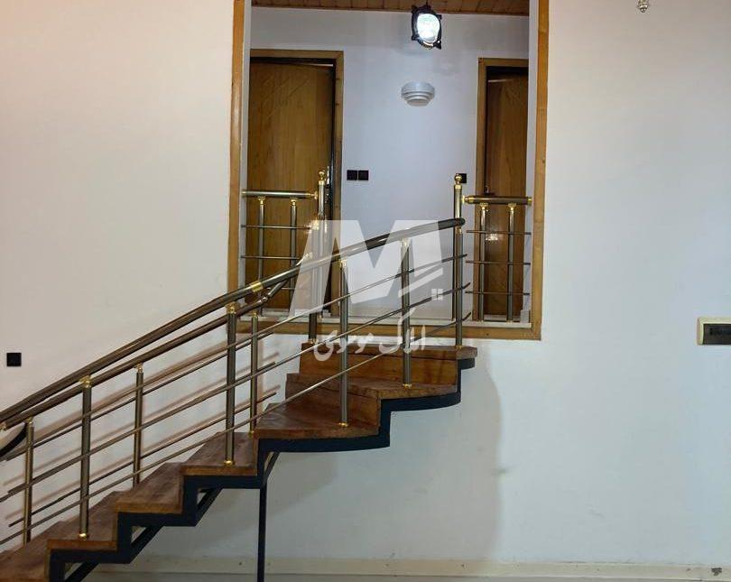 فروش باغ ویلا نیم پیلوت 290 متری در منطقه برند وازیوار نوشهر | 290 متر