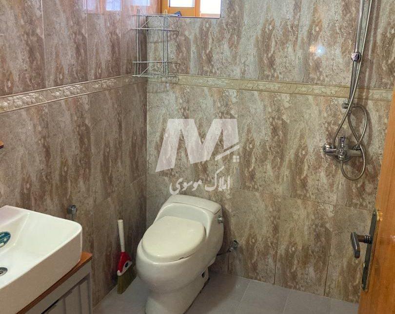 فروش باغ ویلا نیم پیلوت 290 متری در منطقه برند وازیوار نوشهر | 290 متر