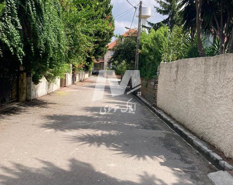 فروش باغ ویلا نیم پیلوت 290 متری در منطقه برند وازیوار نوشهر | 290 متر