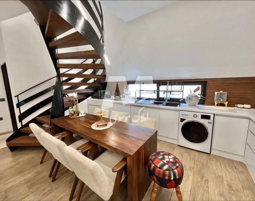 خرید ویلای مدرن با استخر داخل شهرک در گنجیاب نور | ۳۰ متر