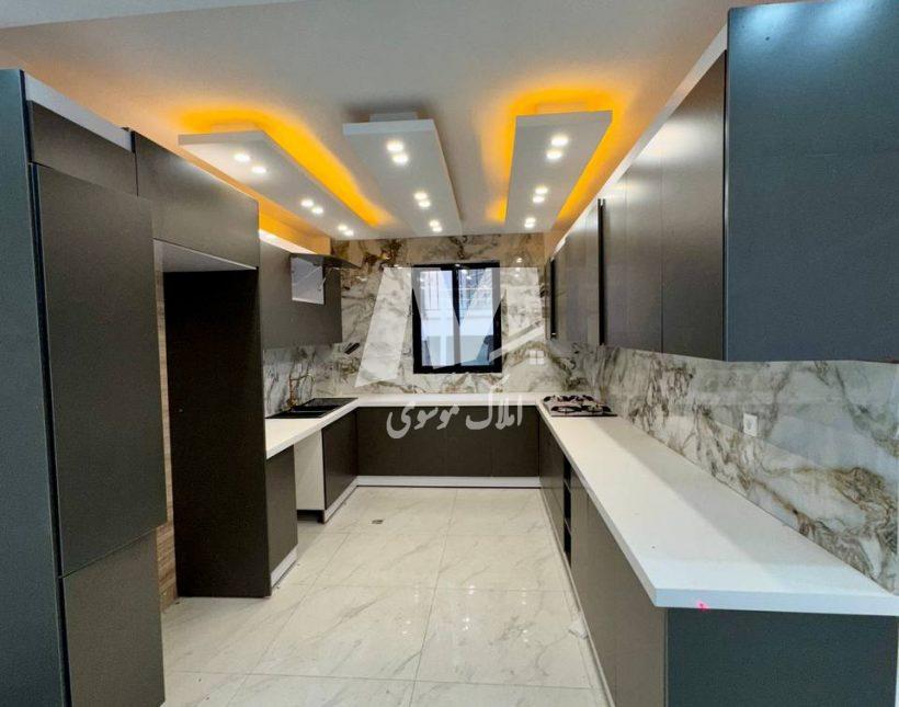 خرید ویلا دوبلکس استخردار مدارک تکمیل 300 متری همصفا چمستان | 300 متر