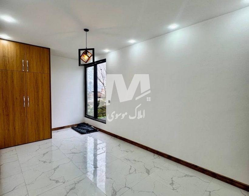 خرید ویلا استخردار ویو ابدی سند تک برگ 230 متری الیمالات نور | 230 متر