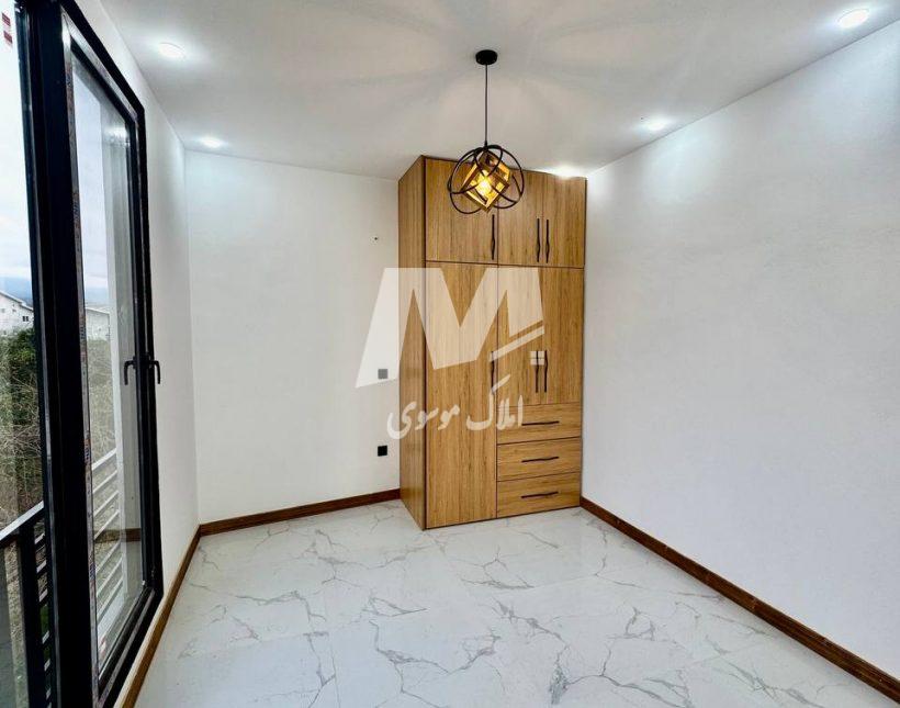 خرید ویلا استخردار ویو ابدی سند تک برگ 230 متری الیمالات نور | 230 متر