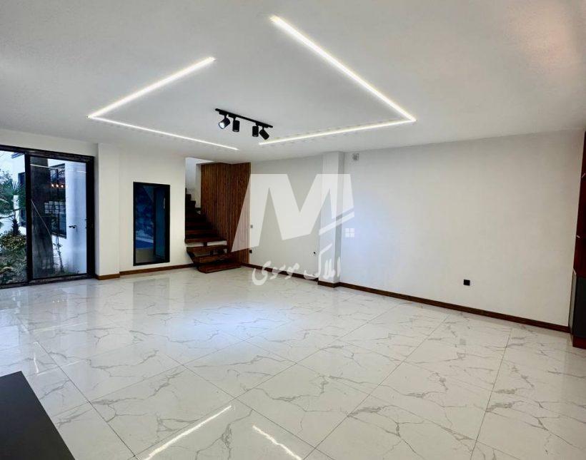 خرید ویلا استخردار ویو ابدی سند تک برگ 230 متری الیمالات نور | 230 متر