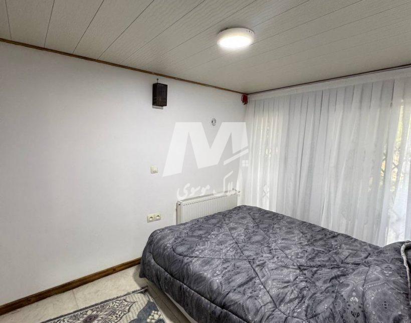 خرید ویلا فول فرنیش مدارک تکمیل 370 متری عربخیل چمستان | 270 متر