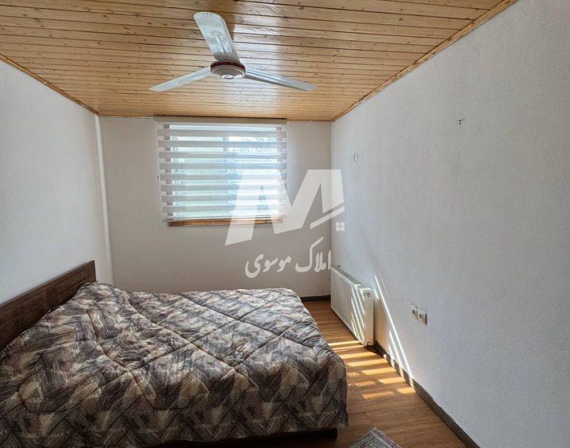 خرید ویلا فول فرنیش مدارک تکمیل 370 متری عربخیل چمستان | 270 متر