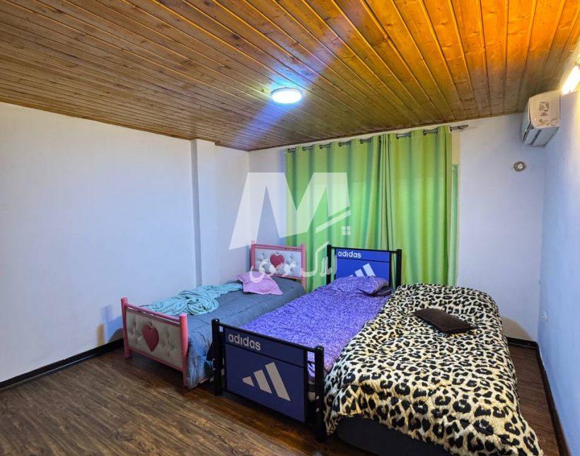 خرید ویلا دوبلکس فول فرنیش 270 متری الشرود چمستان | 270 متر