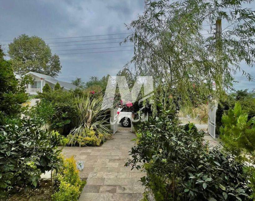 فروش ویلا شهرکی ۱۵۰ متر بنا نعمت آباد | ۲۸۰ متر