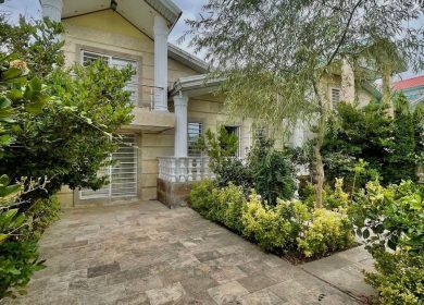 فروش ویلا شهرکی ۱۵۰ متر بنا نعمت آباد | ۲۸۰ متر