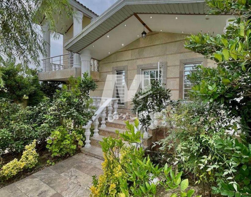 فروش ویلا شهرکی ۱۵۰ متر بنا نعمت آباد | ۲۸۰ متر