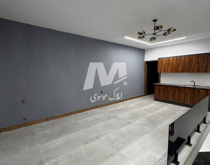 خرید ویلا دوبلکس 180 متری بهدشت چمستان | 180 متر