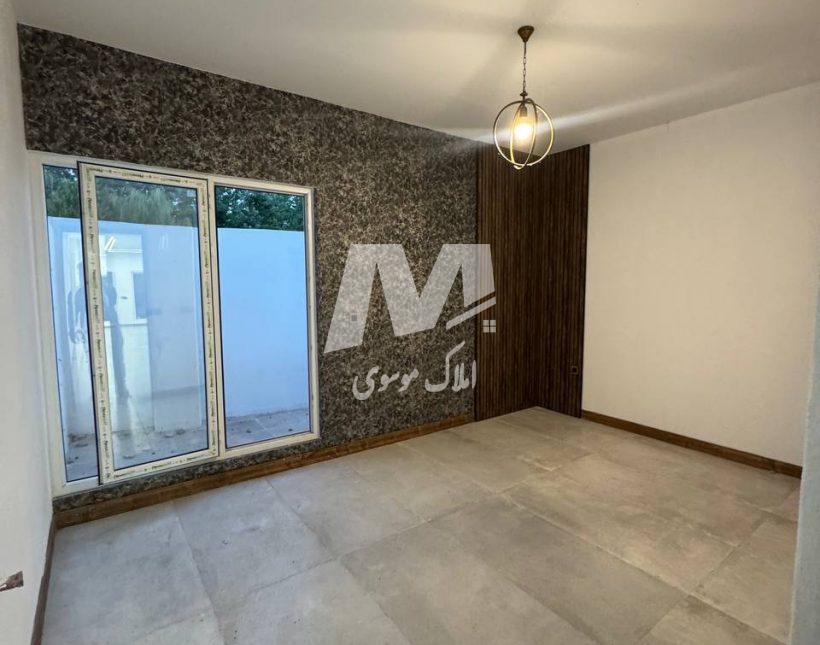 خرید ویلا دوبلکس 180 متری بهدشت چمستان | 180 متر