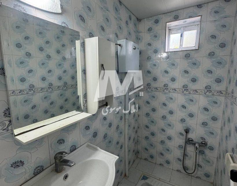 خرید ویلا ویو ابدی مدارک تکمیل 270 متری گنجیاب نور | 270 متر