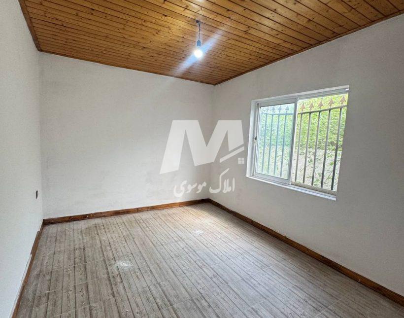 خرید ویلا ویو ابدی مدارک تکمیل 270 متری گنجیاب نور | 270 متر