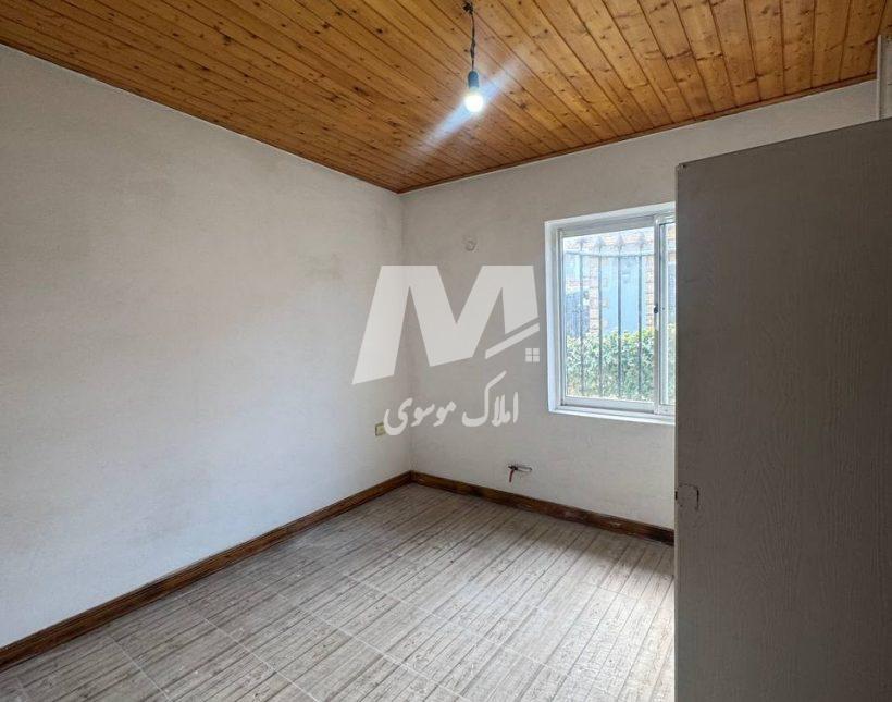 خرید ویلا ویو ابدی مدارک تکمیل 270 متری گنجیاب نور | 270 متر