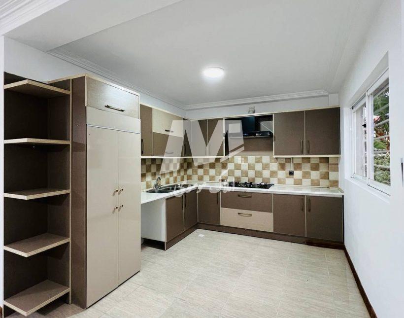 خرید ویلا ۲۲۰ متری استخر دار در نعمت آباد چمستان | ۲۲۰ متر