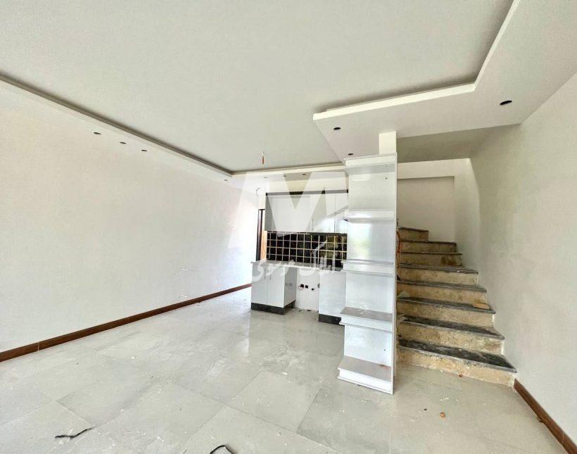 خرید ویلا دوبلکس ۱۴۰ متری در علی آباد چمستان | ۱۴۰ متر