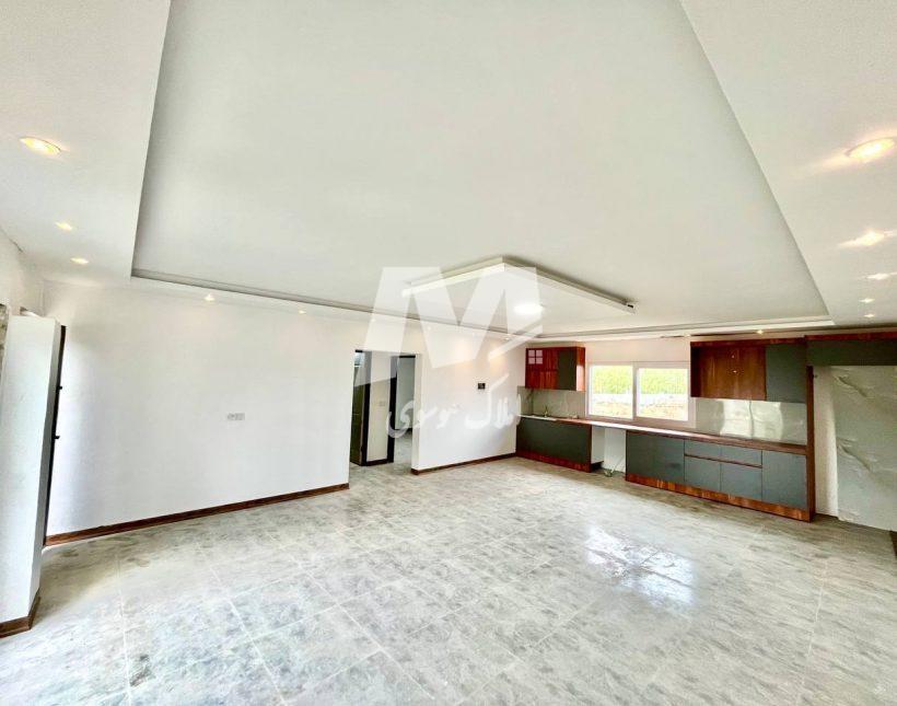 خرید ویلا ۲۰۰ متری جنکلی در نانواکلا چمستان | ۲۰۰ متر