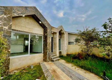 خرید ویلا ۲۰۰ متری جنکلی در نانواکلا چمستان | ۲۰۰ متر