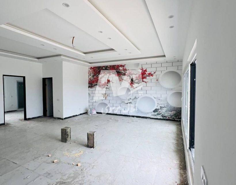 خرید ویلا ۱۸۰ متری جنگلی در مغانده چمستان | ۱۸۰ متر