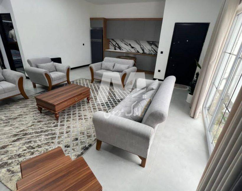 خرید ویلا جکوزی داخلی ۲۰۰ متری در بلویج چمستان | ۲۰۰ متر