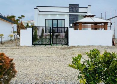 خرید ویلا جکوزی داخلی ۲۰۰ متری در بلویج چمستان | ۲۰۰ متر