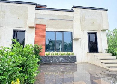 خرید ویلا فلت جنگلی ۱۷۰ متری در ورازده چمستان | ۱۷۰ متر