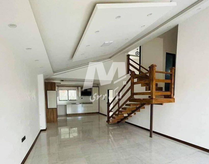 خرید ویلا ۲۴۰ متری شیک در الیمالات نور | ۲۴۰ متر