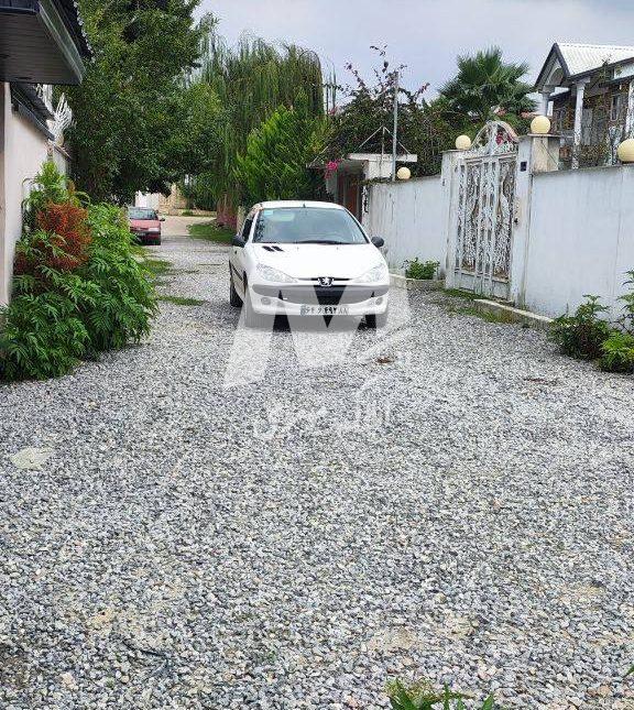 خرید زمین شهرکی ۲۵۰ متری در جوربند چمستان | ۲۵۰ متر