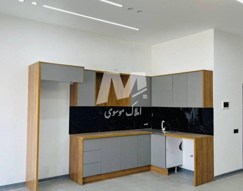 خرید ویلا فلت ۱۸۰ متری در شهربند چمستان | ۱۸۰ متر