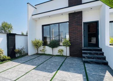 خرید ویلا فلت ۱۸۰ متری در شهربند چمستان | ۱۸۰ متر