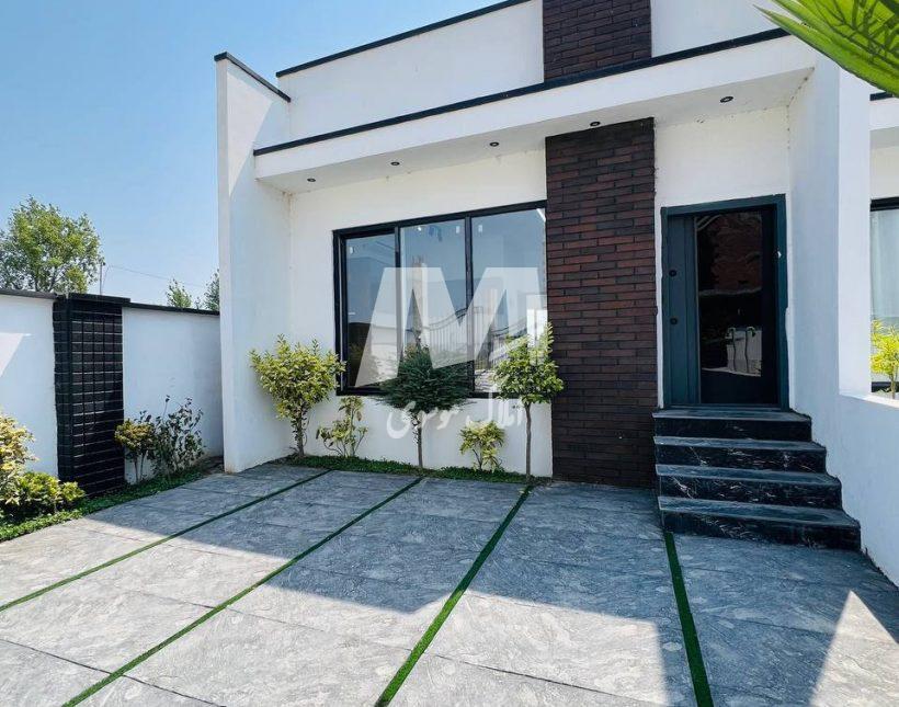 خرید ویلا فلت ۱۸۰ متری در شهربند چمستان | ۱۸۰ متر